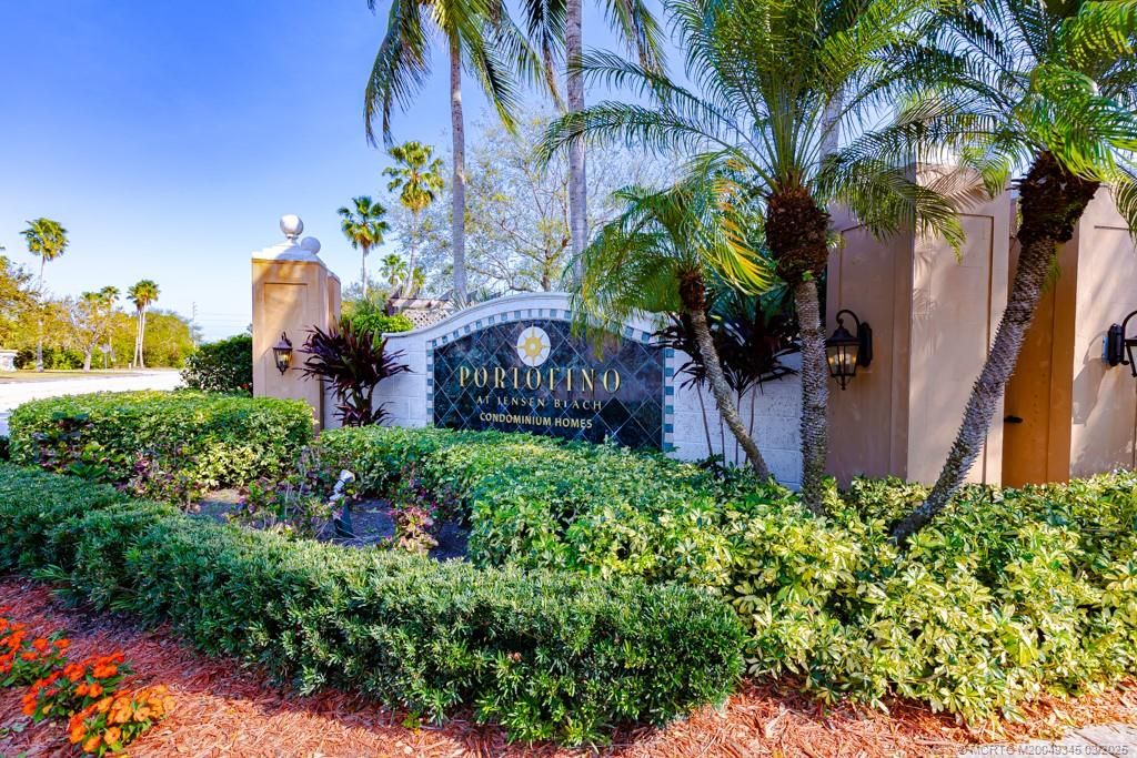 Photo of 3655 NW Mediterranean Lane #305 Bldg. 10, Jensen Beach, FL 34957 (MLS # M20049345)