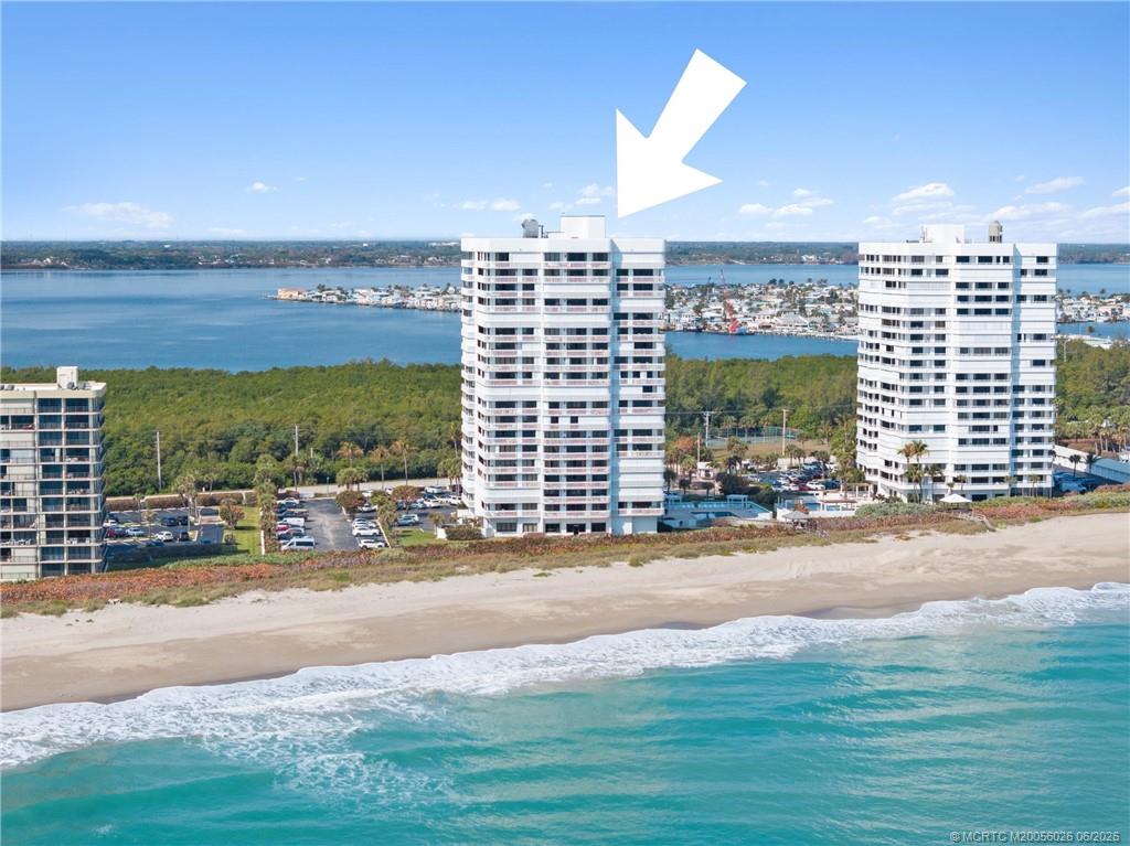 9960 S Ocean Drive 302
