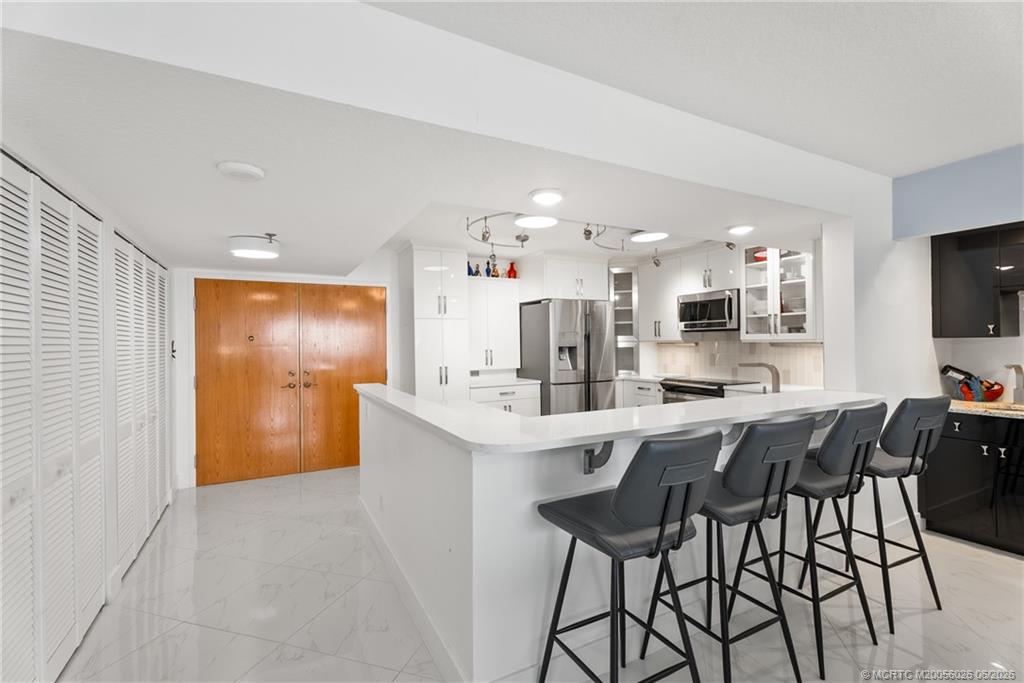 9960 S Ocean Drive 302