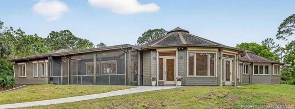 Photo of 9180 SW Star Drive, Stuart, FL 34997 (MLS # M20054608)