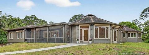 Photo of 9180 SW Star Drive, Stuart, FL 34997 (MLS # M20054608)