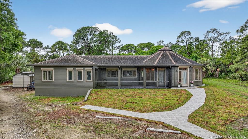 Stuart, Florida, 34997, United States, 3 Bedrooms Bedrooms, ,2 BathroomsBathrooms,Residential,Active,2034291