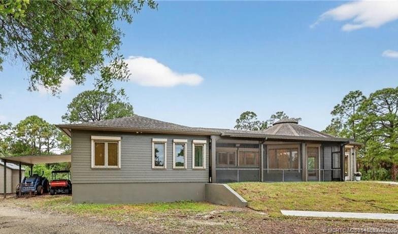 Stuart, Florida, 34997, United States, 3 Bedrooms Bedrooms, ,2 BathroomsBathrooms,Residential,Active,2034291