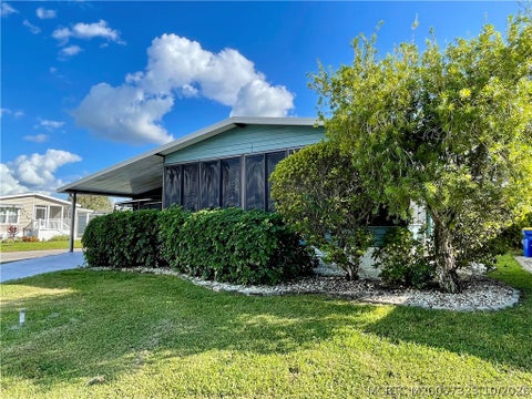 Photo of 16108 SW Five Wood Way, Indiantown, FL 34956 (MLS # M20057323)
