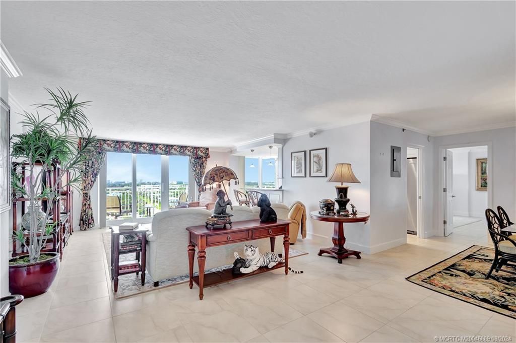 Photo of 500 Ocean Drive #W11B, Juno Beach, FL 33408 (MLS # M20046889)