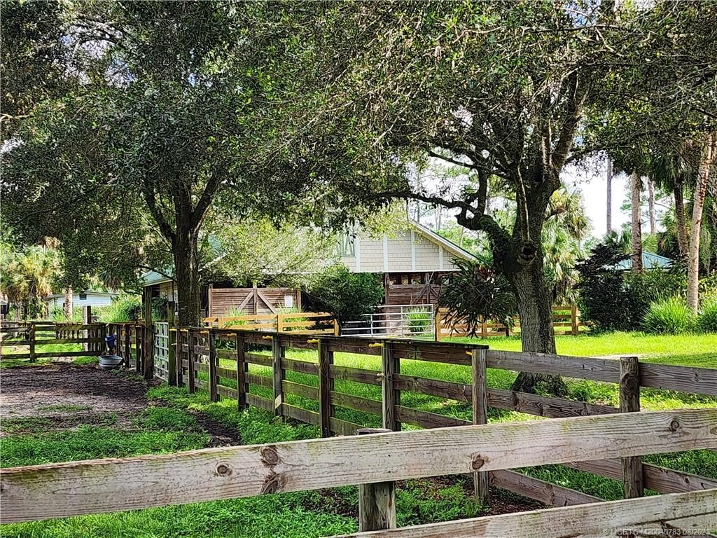 Photo of 5051 SW Markel St, Palm City, FL 34990 (MLS # M20040783)