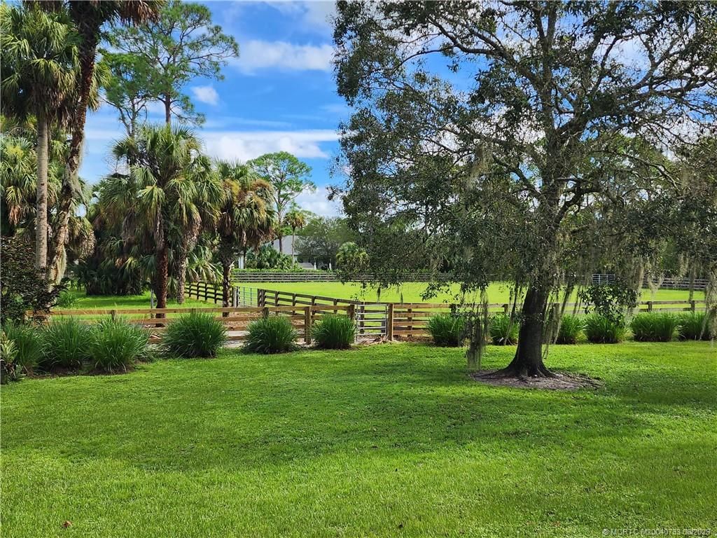 Photo of 5051 SW Markel St, Palm City, FL 34990 (MLS # M20040783)