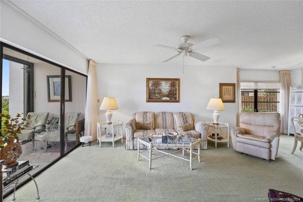 Photo of 175 SE Saint Lucie Boulevard #D1, Stuart, FL 34996 (MLS # M20044935)