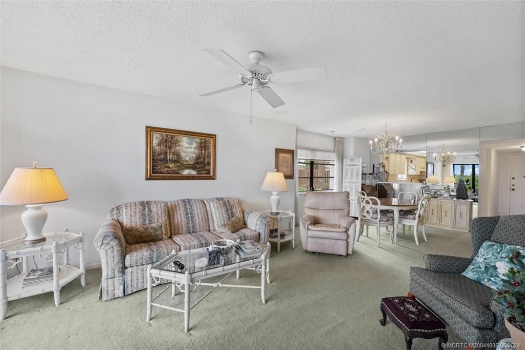 Photo of 175 SE Saint Lucie Boulevard #D1, Stuart, FL 34996 (MLS # M20044935)