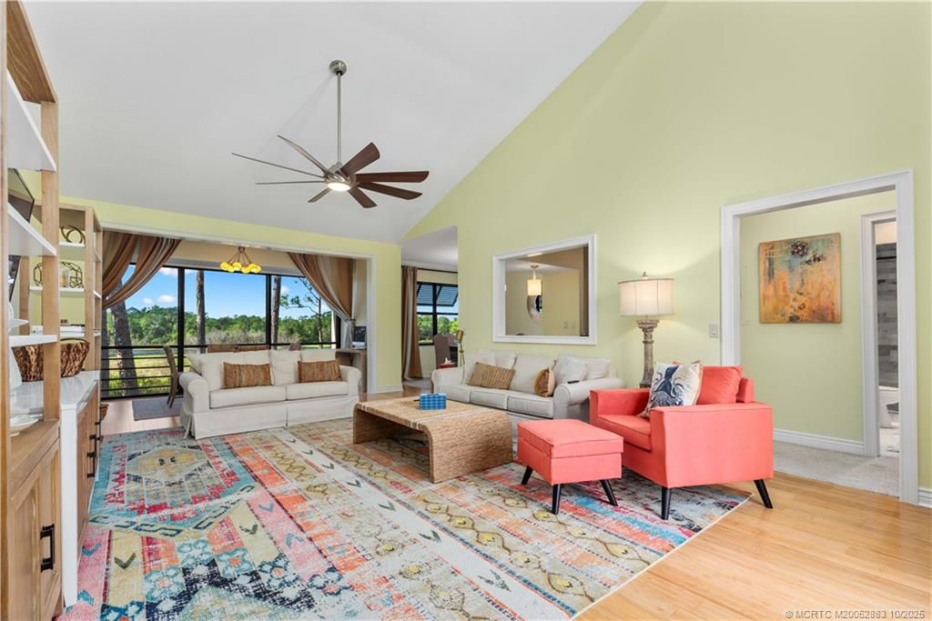 Photo of 13456 NW Harbour Ridge Boulevard #4A, Palm City, FL 34990 (MLS # M20052883)