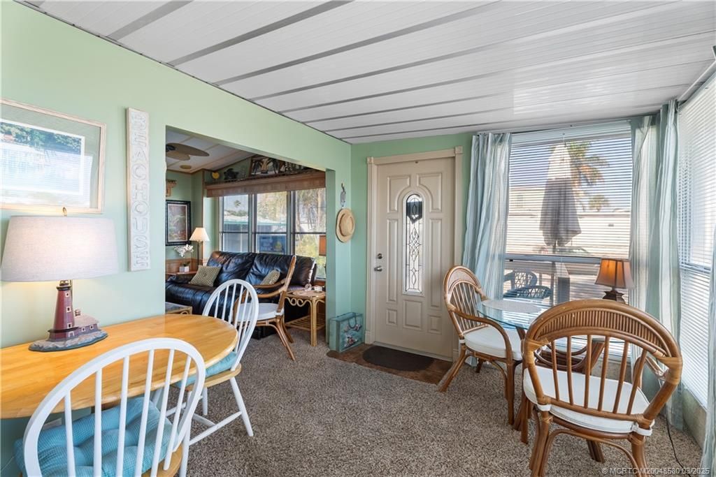 Photo of 656 Nettles Boulevard, Jensen Beach, FL 34957 (MLS # M20048580)