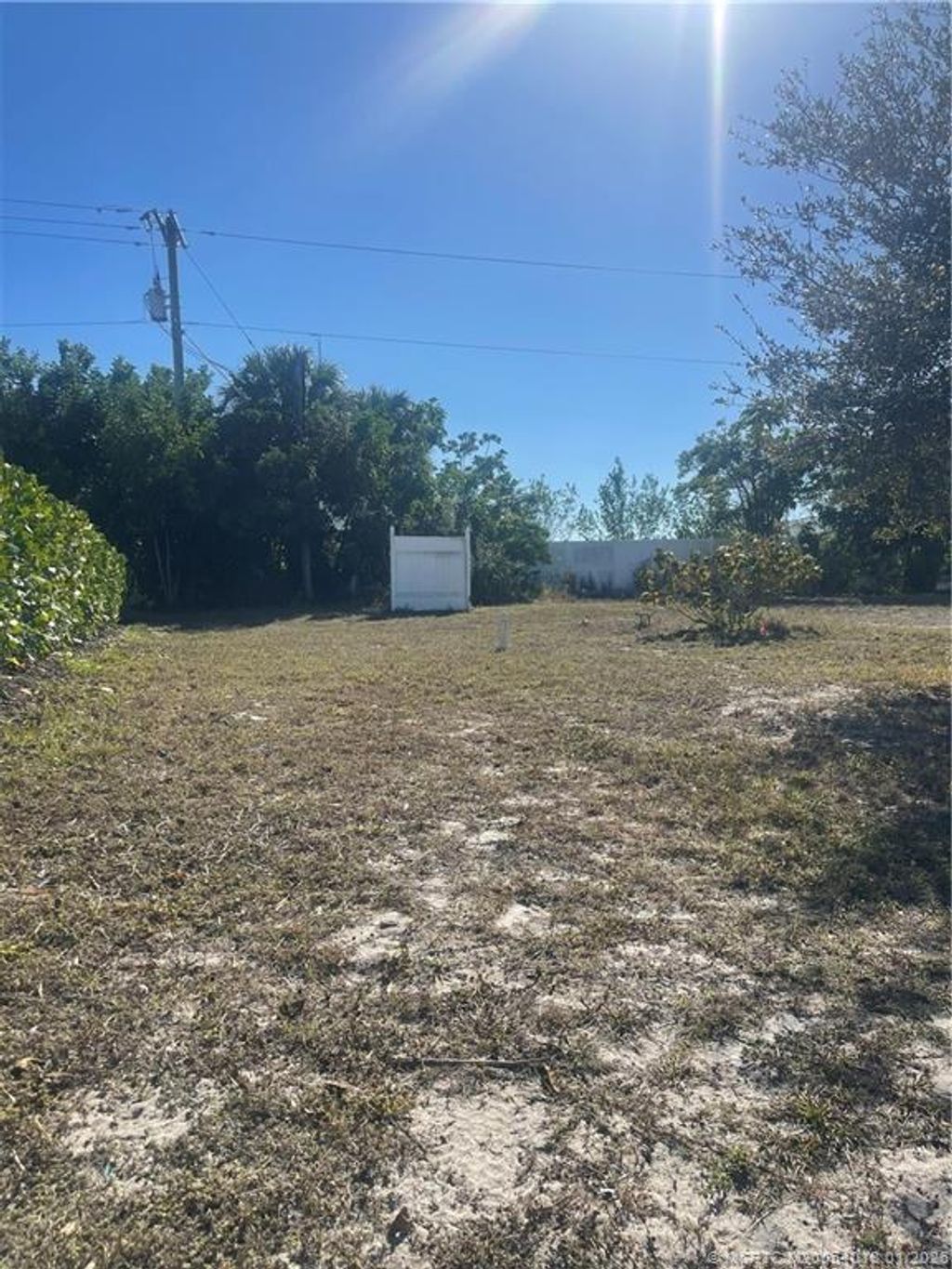Photo of 331 NE Tropicalia Lane #Lot 49, Jensen Beach, FL 34957 (MLS # M20054018)