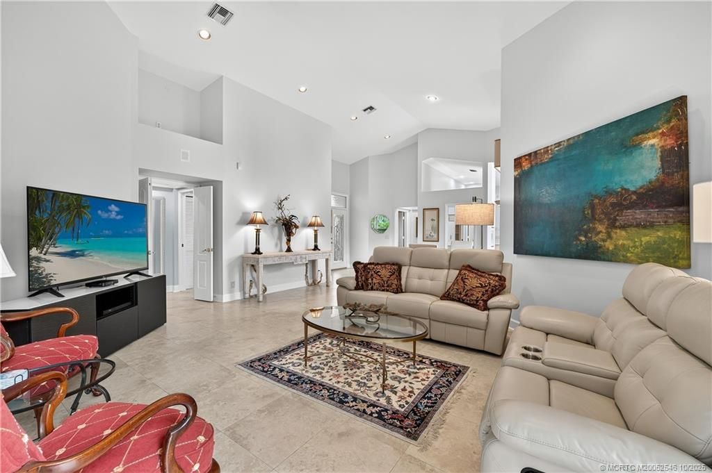 Photo of 13009 Harbour Ridge Boulevard, Palm City, FL 34990 (MLS # M20052546)