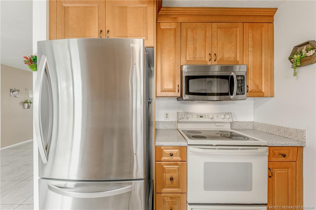 Photo of 2081 SW Cameo Boulevard, Port Saint Lucie, FL 34953 (MLS # M20042767)