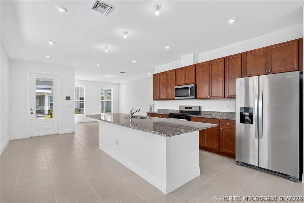 Photo of 861 SW Bushel Trail, Palm City, FL 34990 (MLS # M20056683)