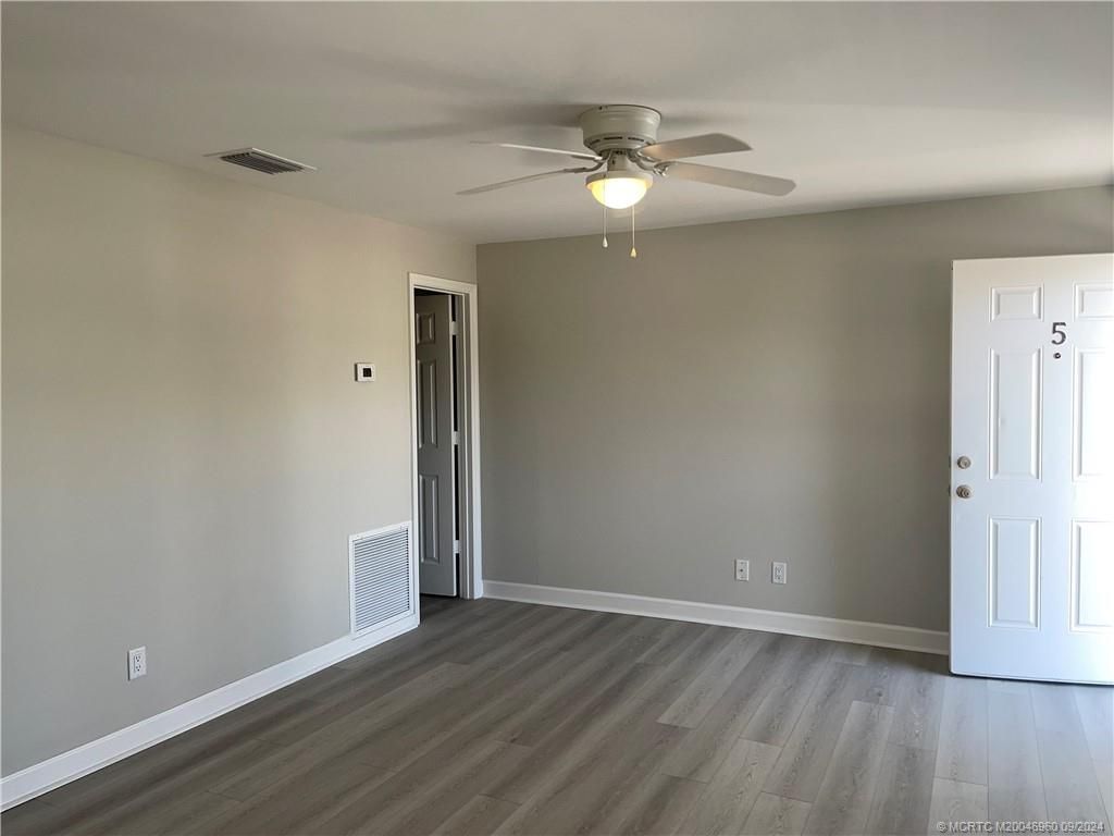 Photo of 661 Hernando Street #5, Fort Pierce, FL 34949 (MLS # M20046960)