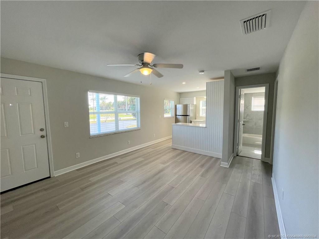 Photo of 661 Hernando Street #5, Fort Pierce, FL 34949 (MLS # M20046960)