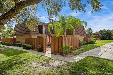 Photo of 5863 SE Riverboat Drive, Stuart, FL 34997 (MLS # M20057358)