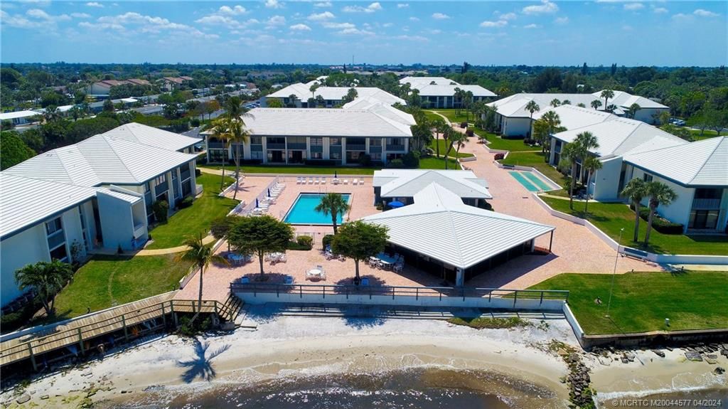 Photo of 175 SE Saint Lucie Boulevard #E-147, Stuart, FL 34996 (MLS # M20044577)