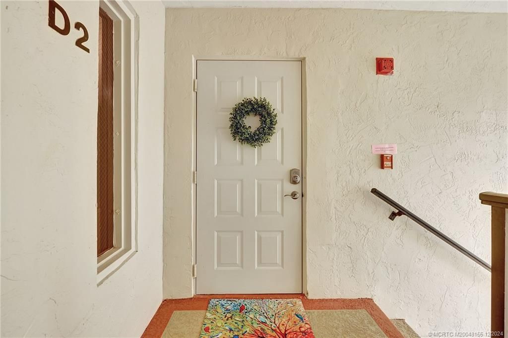 Photo of 1965 SW Silver Pine Way #118D, Palm City, FL 34990 (MLS # M20048155)