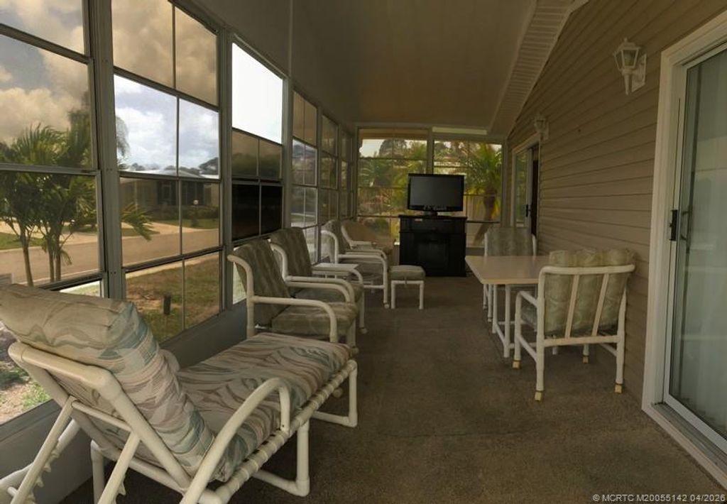 Photo of 14488 SW Golf Club Drive, Indiantown, FL 34956 (MLS # M20055142)