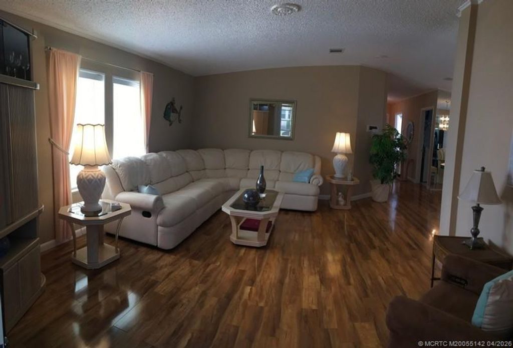 Photo of 14488 SW Golf Club Drive, Indiantown, FL 34956 (MLS # M20055142)