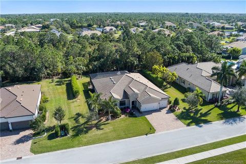 Photo of 988 SW Sea Green Street, Palm City, FL 34990 (MLS # M20048705)