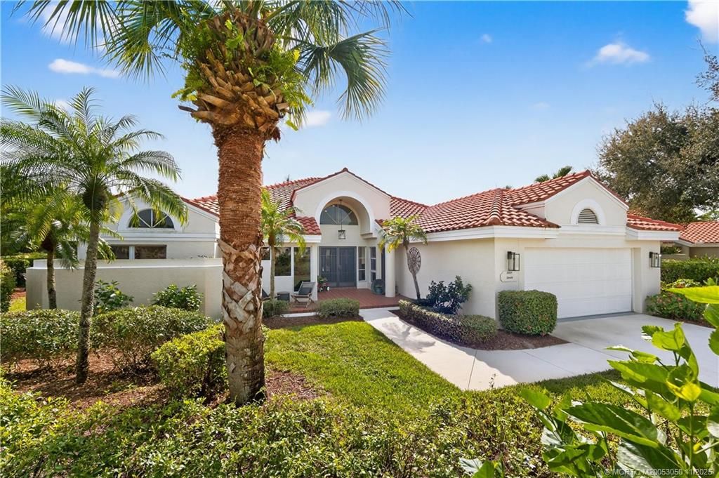 Photo of 2001 NW Laurel Oak Lane, Palm City, FL 34990 (MLS # M20053050)