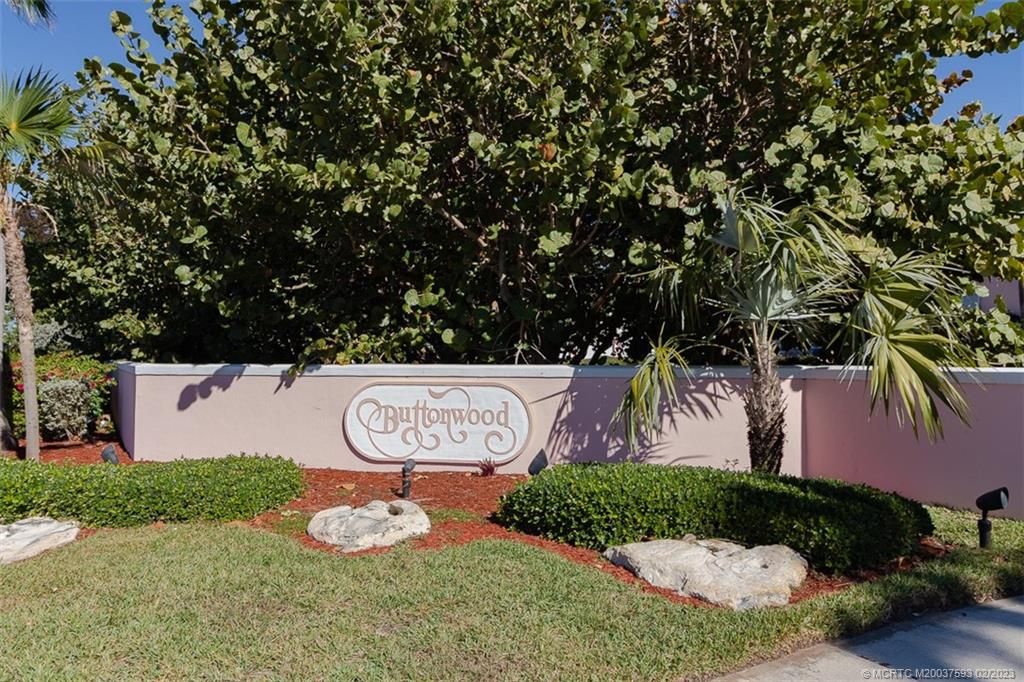 Photo of 1701 NE Ocean Boulevard #103, Stuart, FL 34996 (MLS # M20037593)