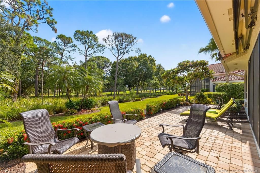 Photo of 1596 NW Sweet Bay Circle, Palm City, FL 34990 (MLS # M20053107)