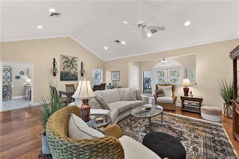 Homes For Sale - 1596 NW Sweet Bay Circle<br/> Palm City, FL 34990