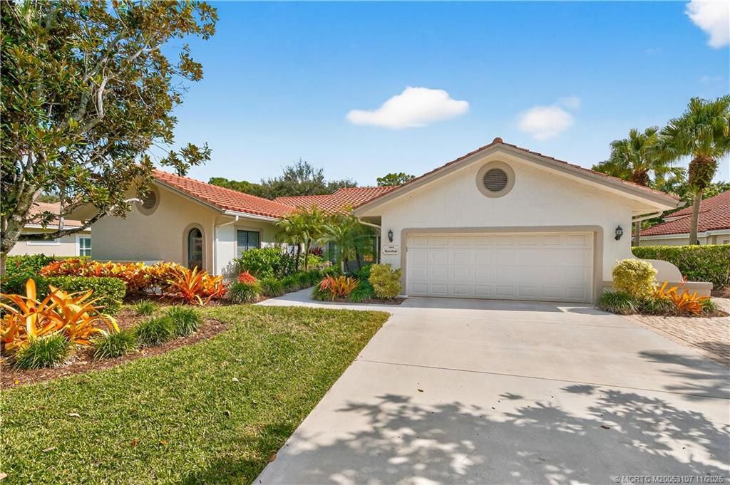 Photo of 1596 NW Sweet Bay Circle, Palm City, FL 34990 (MLS # M20053107)