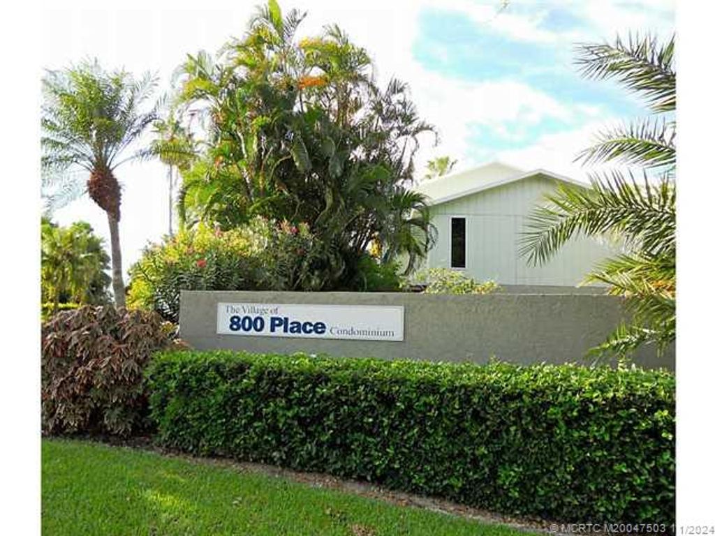 Photo of 800 NW Fork #5-12 Road, Stuart, FL 34994 (MLS # M20047503)