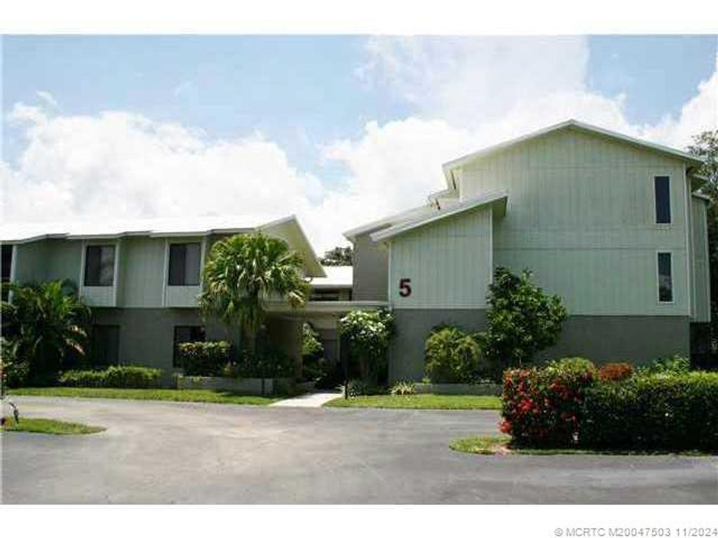 Photo of 800 NW Fork #5-12 Road, Stuart, FL 34994 (MLS # M20047503)