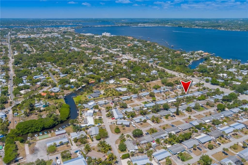 Photo of 413 SE Robalo Court, Stuart, FL 34996 (MLS # M20044466)