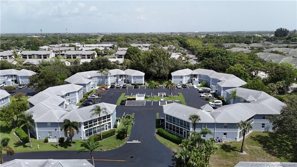 Photo of 3248 SE Aster Lane #K234, Stuart, FL 34994 (MLS # M20045954)