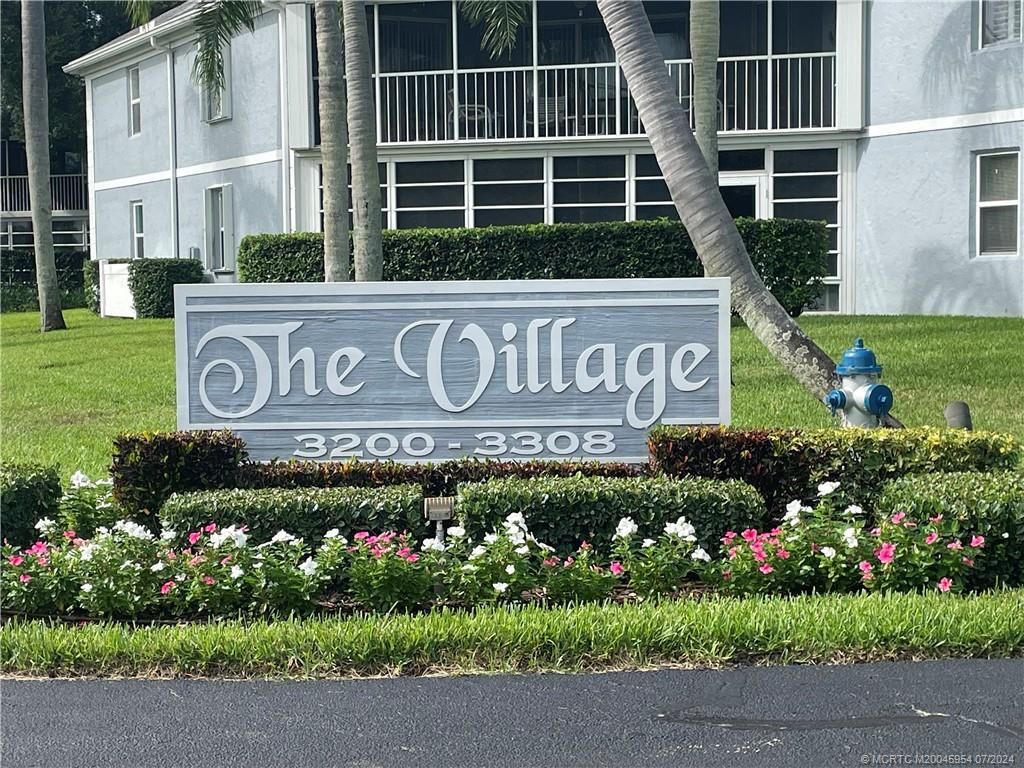 Photo of 3248 SE Aster Lane #K234, Stuart, FL 34994 (MLS # M20045954)