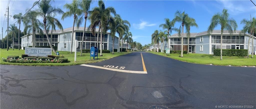 Photo of 3248 SE Aster Lane #K234, Stuart, FL 34994 (MLS # M20045954)