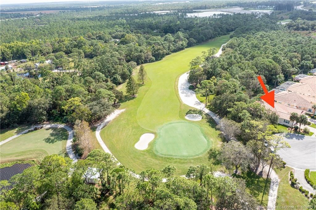 Photo of 708 SW Balmoral Trace, Stuart, FL 34997 (MLS # M20037818)