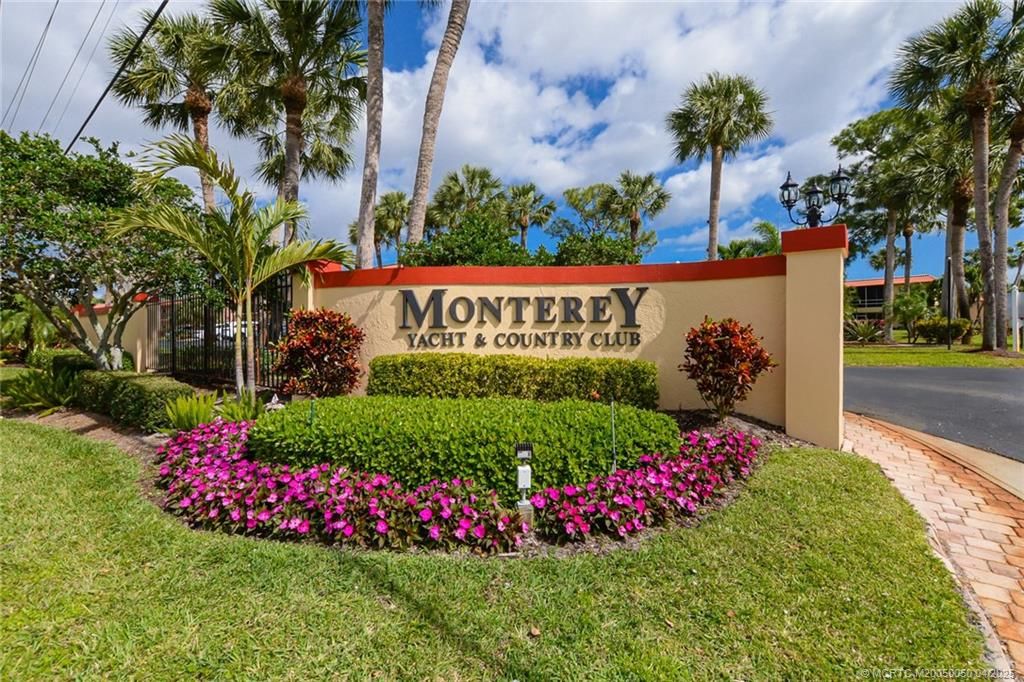 Photo of 1925 SW Palm City Road #C, Stuart, FL 34994 (MLS # M20050050)