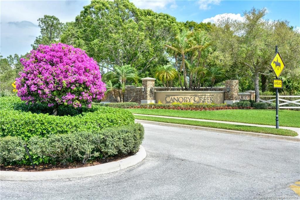 Photo of 3296 SW Flowerdew Court, Palm City, FL 34990 (MLS # M20038494)