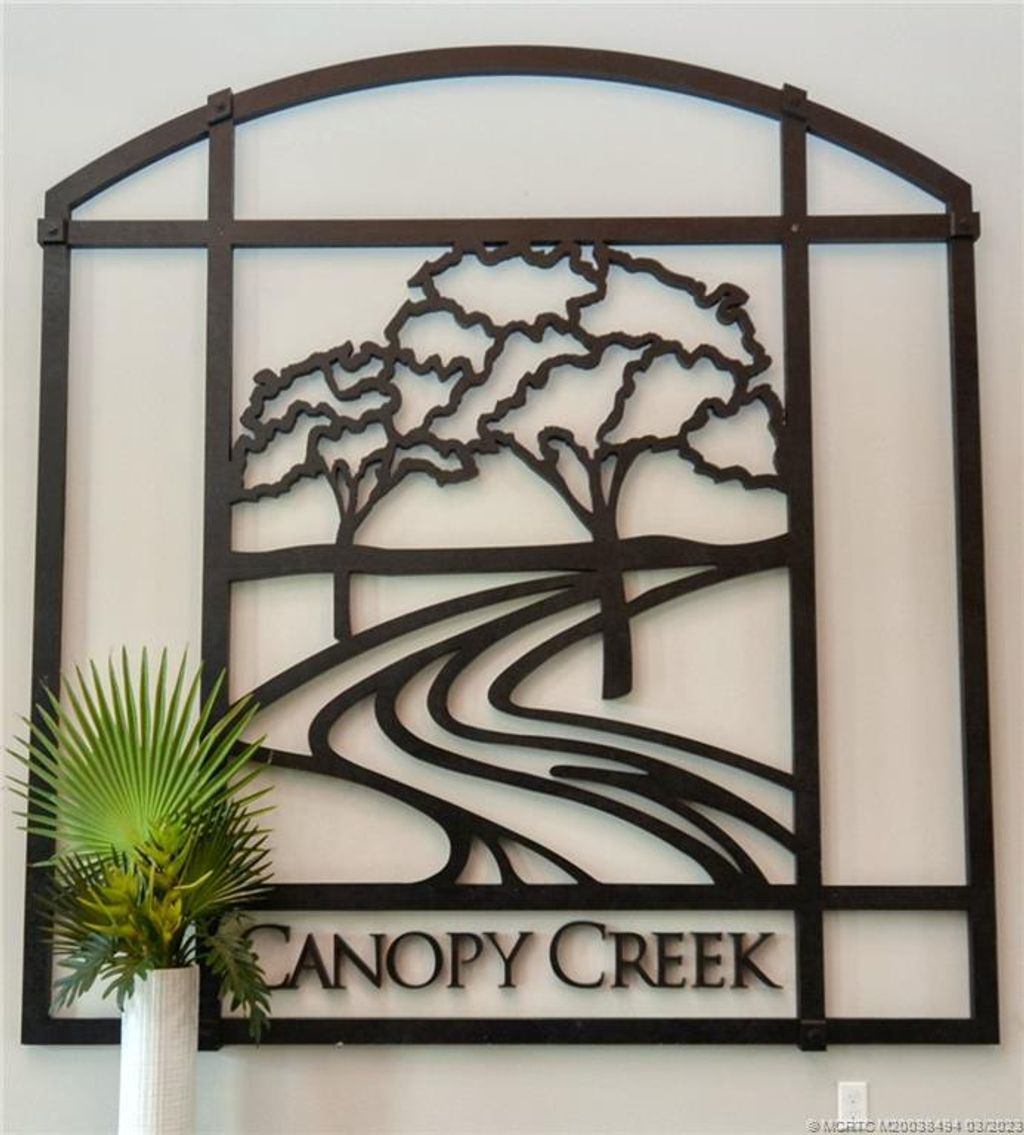 Photo of 3296 SW Flowerdew Court, Palm City, FL 34990 (MLS # M20038494)