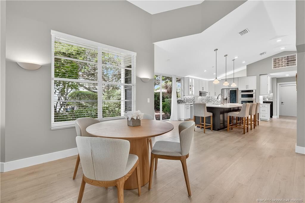 Photo of 2233 NW Seagrass Drive, Palm City, FL 34990 (MLS # M20052547)