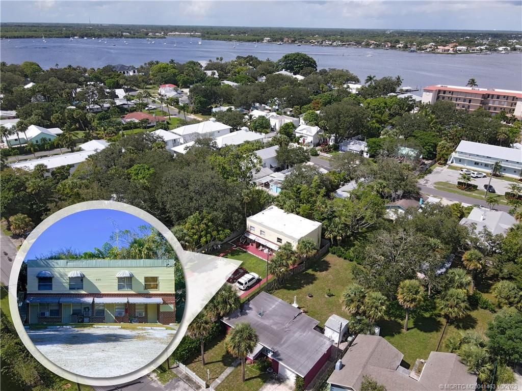 Photo of 640 SW Bryant Avenue SW, Stuart, FL 34994 (MLS # M20041463)