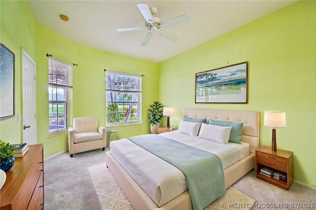 4516 NW Wandering Oak Court