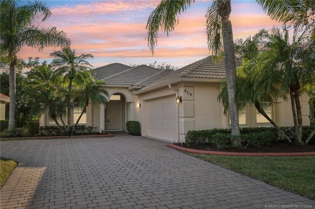 Photo of 4714 NW Red Maple Drive, Jensen Beach, FL 34957 (MLS # M20048156)