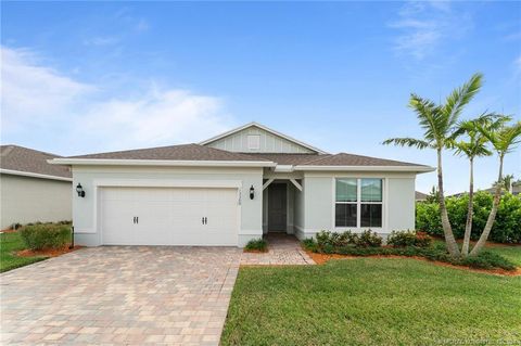 13309 SW Vermillion Circle Port Saint Lucie FL 34987