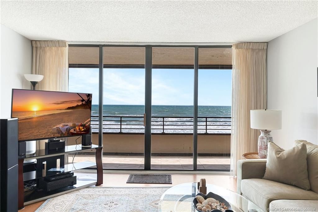 Photo of 1357 NE Ocean Boulevard #309, Stuart, FL 34996 (MLS # M20045483)