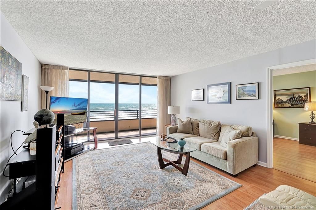 Photo of 1357 NE Ocean Boulevard #309, Stuart, FL 34996 (MLS # M20045483)