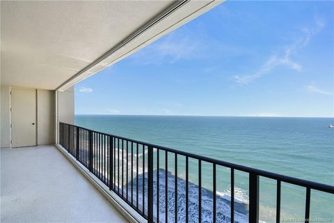8750 S Ocean Drive 1635 Jensen Beach FL 34957